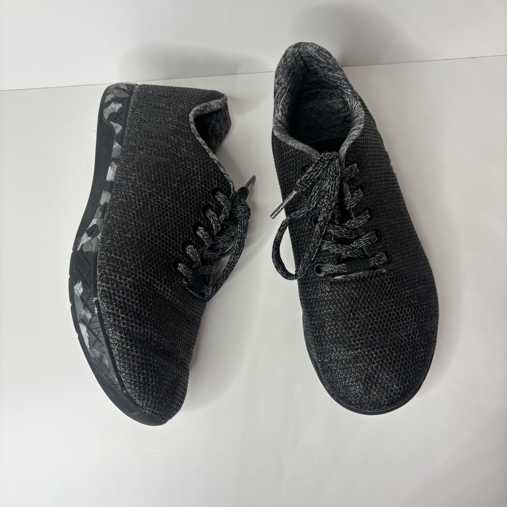 NOBULL charcoal grey Athletic Shoes